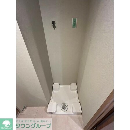 ラグゼナ用賀の物件内観写真